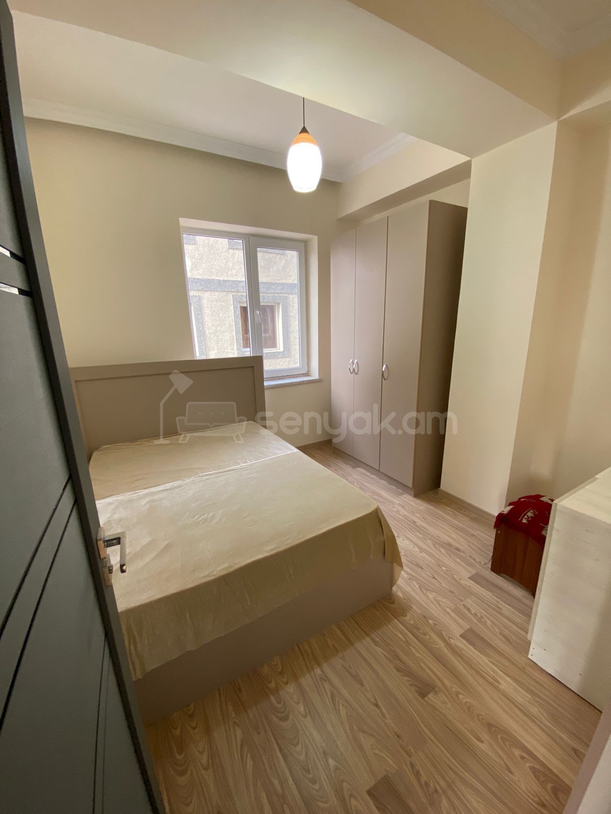 3 Սենյականոց Բնակարան Նորակառույցում, 70քմ, 2/4 հարկ, Դիզայներական Վերանորոգված, Կահավորված, Արևկող