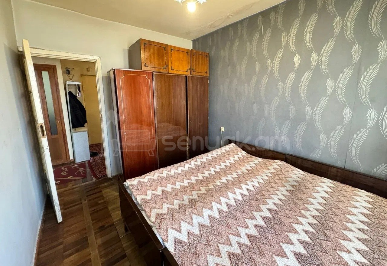 3 Սենյականոց Բնակարան, 89քմ, 15/16 հարկ, Նորմալ Վիճակում