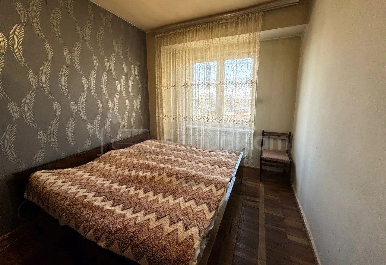 3 Սենյականոց Բնակարան, 89քմ, 15/16 հարկ, Նորմալ Վիճակում