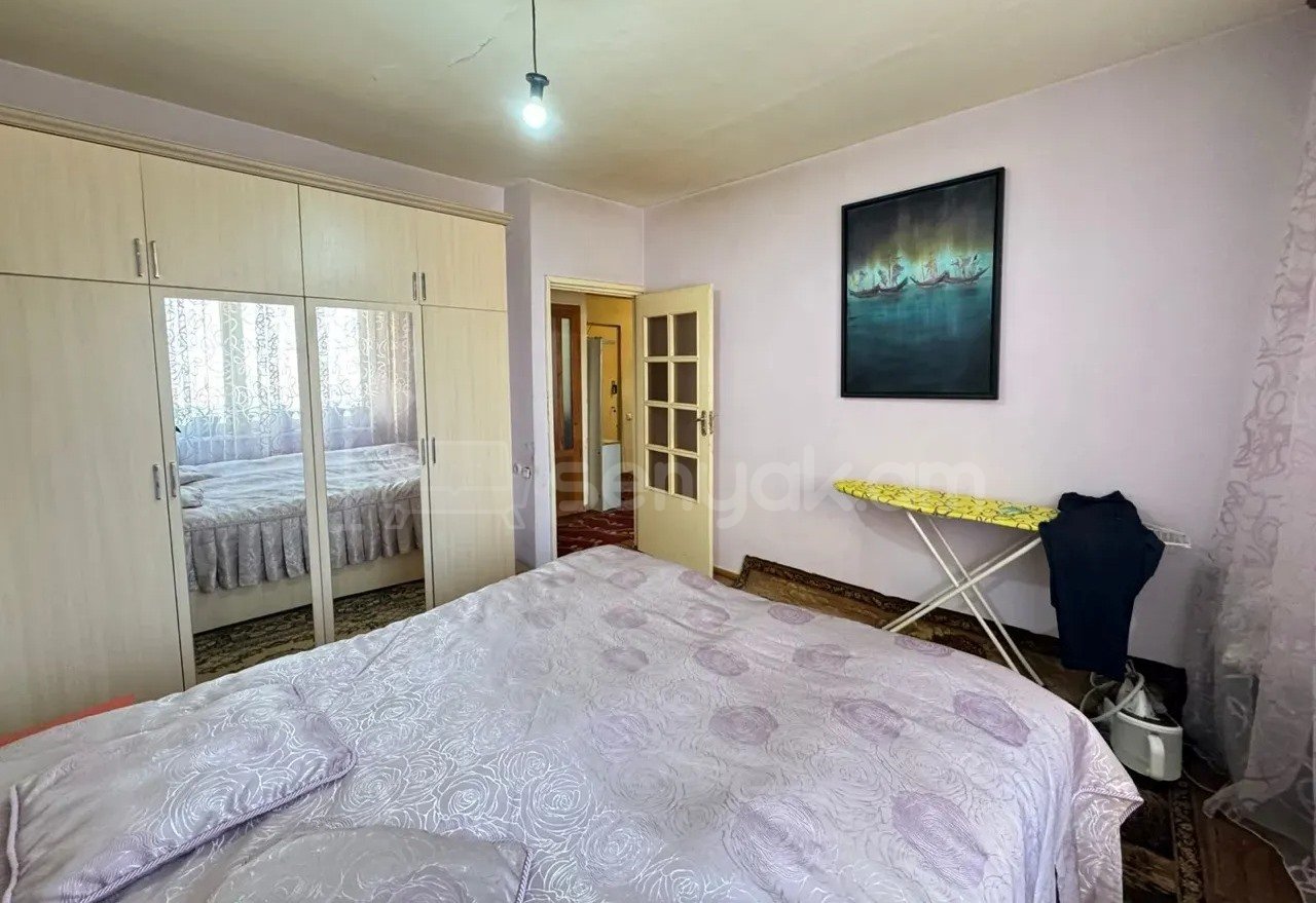 3 Սենյականոց Բնակարան, 89քմ, 15/16 հարկ, Նորմալ Վիճակում