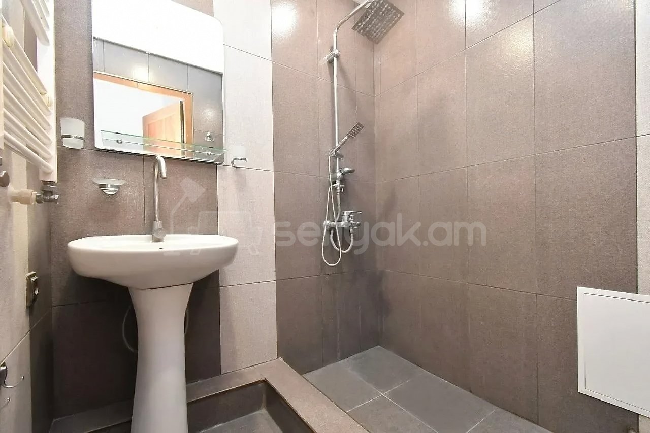 3 Սենյականոց Բնակարան, 80քմ, 5/9 հարկ, Կապիտալ Վերանորոգված