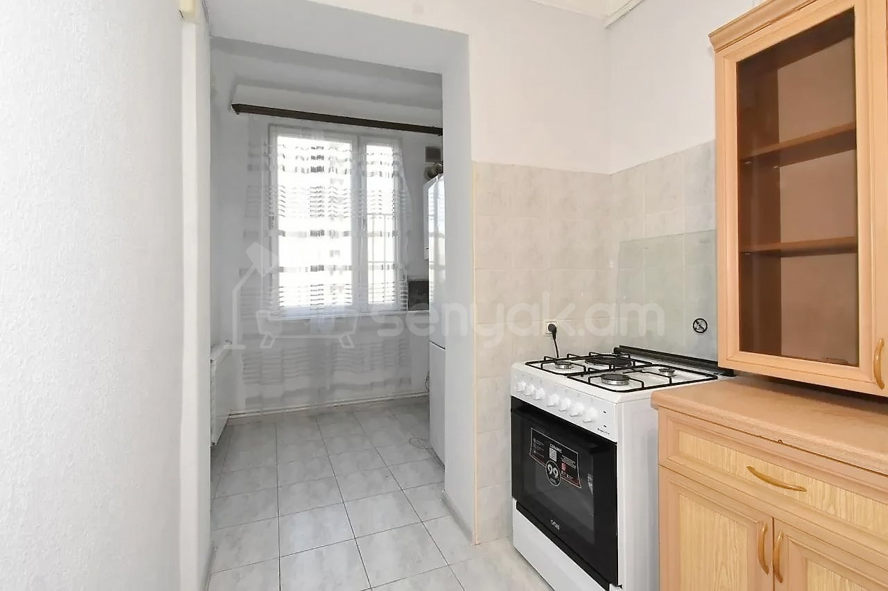 3 Սենյականոց Բնակարան, 80քմ, 5/9 հարկ, Կապիտալ Վերանորոգված