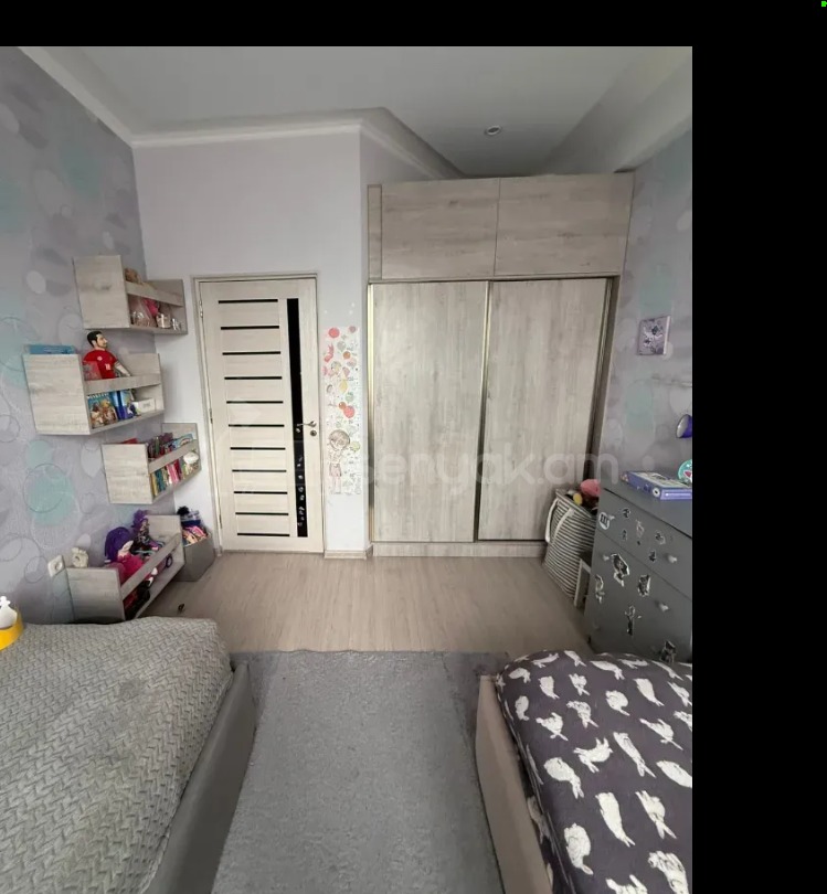 4 Սենյականոց Բնակարան Նորակառույցում, 123քմ, 8/12 հարկ, Դիզայներական Վերանորոգված