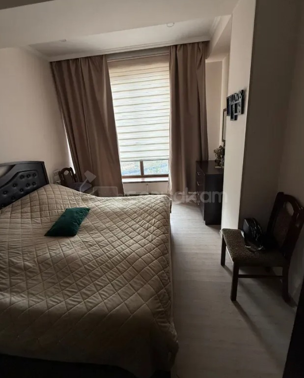 4 Սենյականոց Բնակարան Նորակառույցում, 123քմ, 8/12 հարկ, Դիզայներական Վերանորոգված