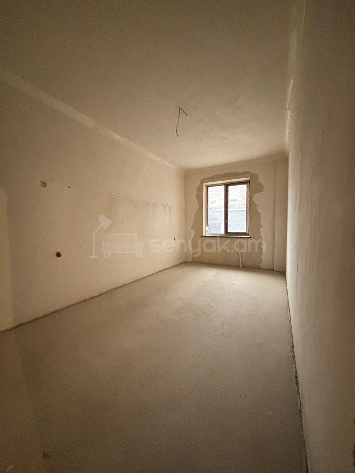 4 Սենյականոց Բնակարան Նորակառույցում, 110քմ, 1/16 հարկ, Զրոյական Վիճակում