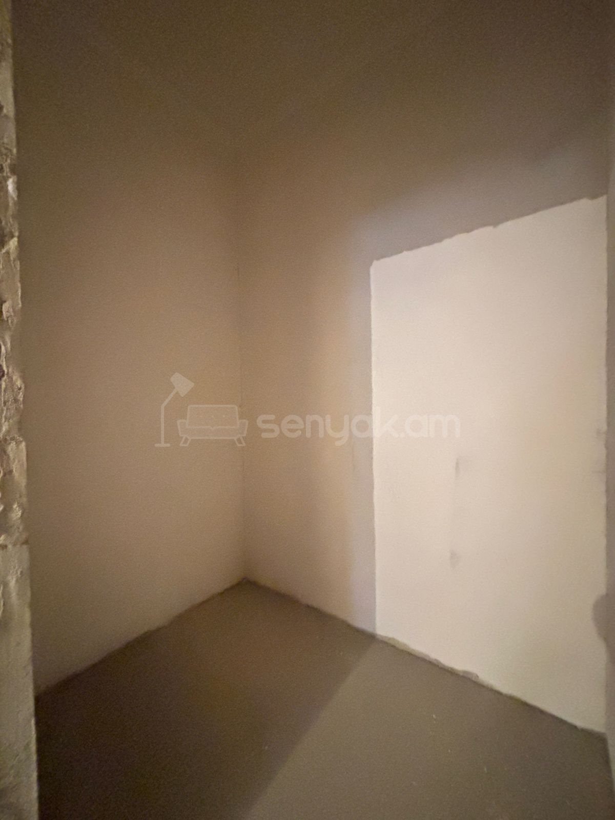 4 Սենյականոց Բնակարան Նորակառույցում, 110քմ, 1/16 հարկ, Զրոյական Վիճակում