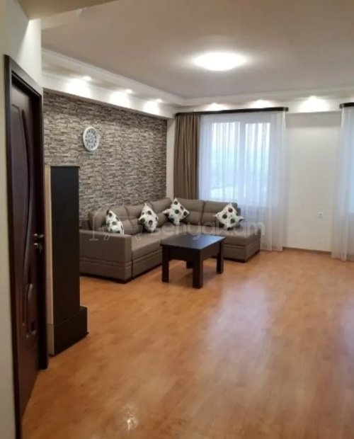 2 Սենյականոց Բնակարան, 45քմ, 12/12 հարկ, Կապիտալ Վերանորոգված, Կահավորված, Արևկող