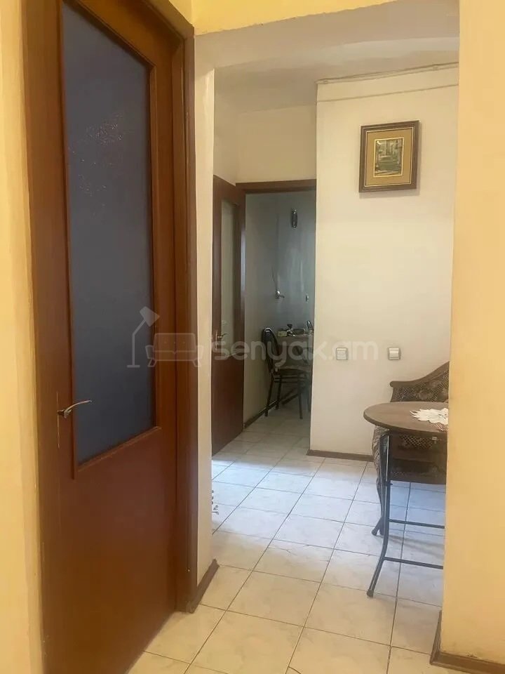 3 Սենյականոց Բնակարան Նորակառույցում, 90քմ, 6/10 հարկ, Կապիտալ Վերանորոգված