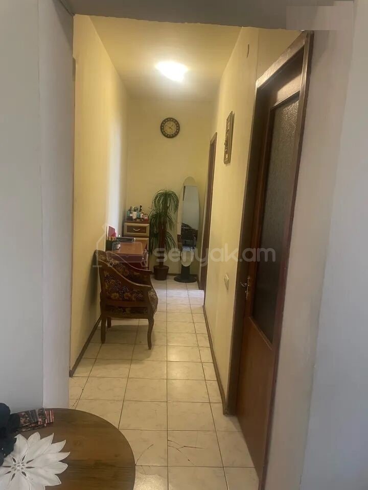 3 Սենյականոց Բնակարան Նորակառույցում, 90քմ, 6/10 հարկ, Կապիտալ Վերանորոգված