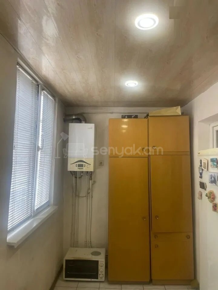 3 Սենյականոց Բնակարան Նորակառույցում, 90քմ, 6/10 հարկ, Կապիտալ Վերանորոգված