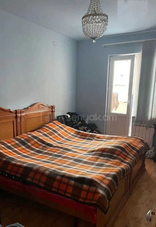 3 Սենյականոց Բնակարան Նորակառույցում, 90քմ, 6/10 հարկ, Կապիտալ Վերանորոգված