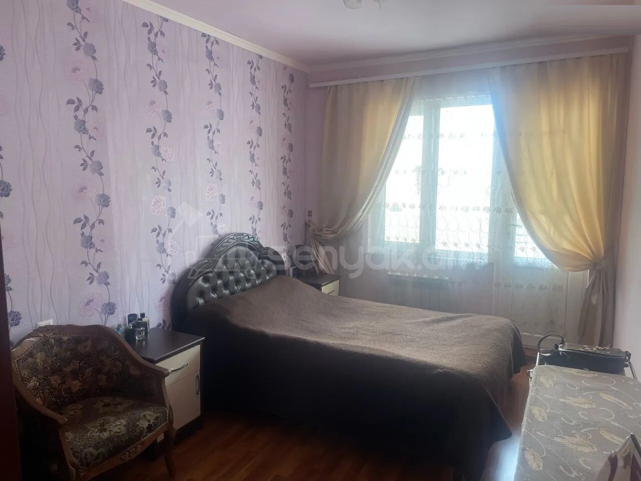 3 Սենյականոց Բնակարան Նորակառույցում, 90քմ, 6/10 հարկ, Կապիտալ Վերանորոգված