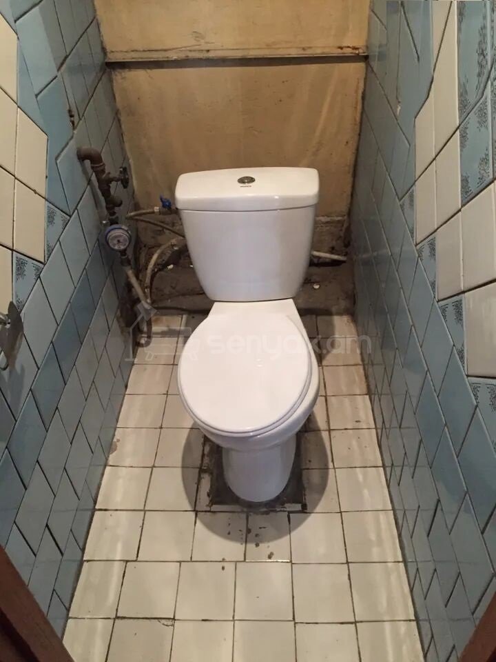 3 Սենյականոց Բնակարան, 64քմ, 11/14 հարկ, Նորմալ Վիճակում