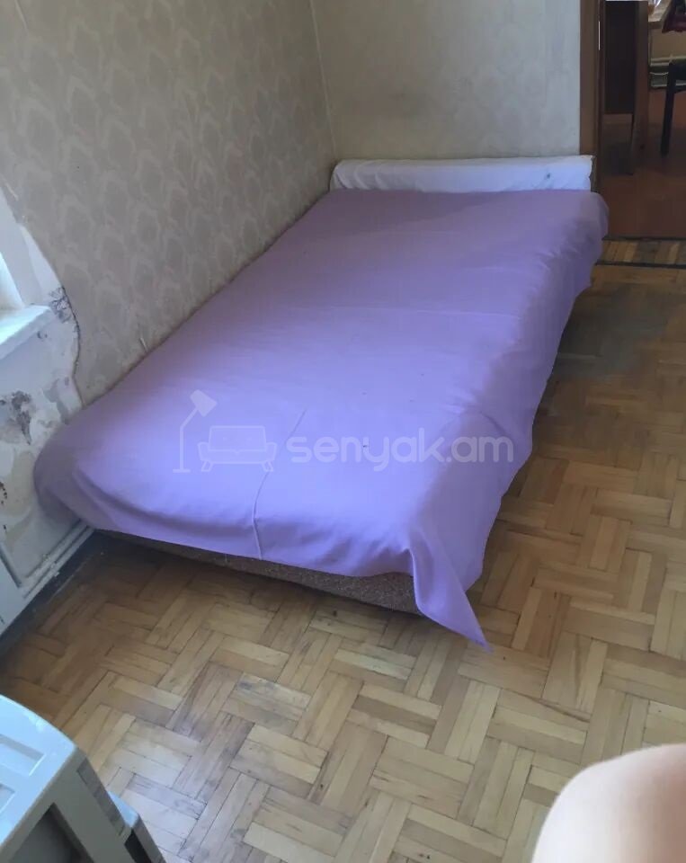 3 Սենյականոց Բնակարան, 64քմ, 11/14 հարկ, Նորմալ Վիճակում