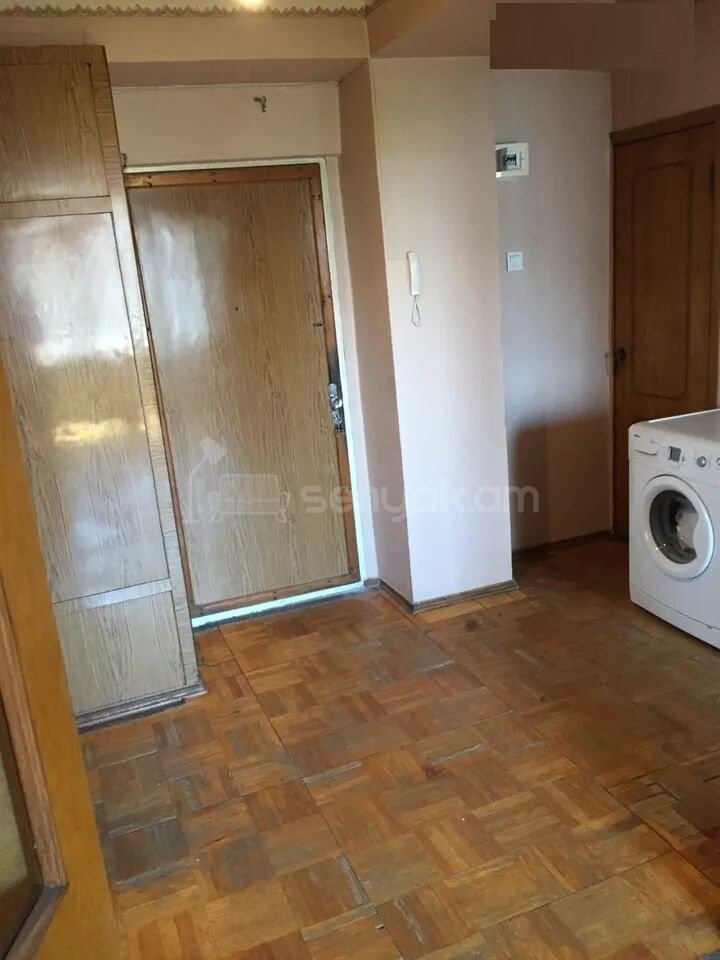 3 Սենյականոց Բնակարան, 64քմ, 11/14 հարկ, Նորմալ Վիճակում