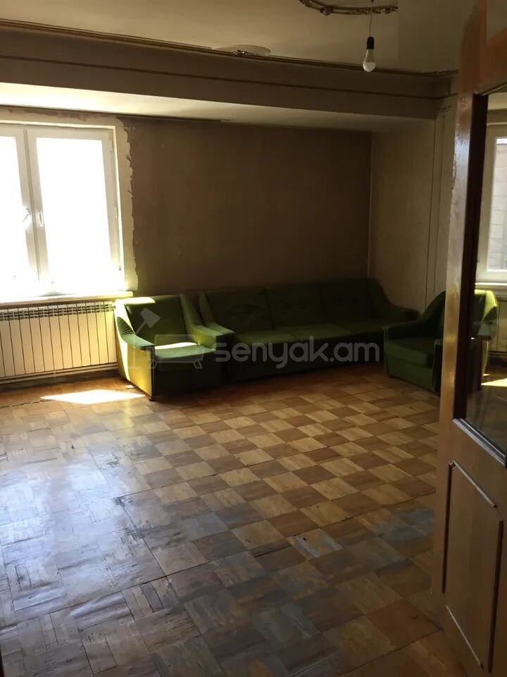 3 Սենյականոց Բնակարան, 64քմ, 11/14 հարկ, Նորմալ Վիճակում