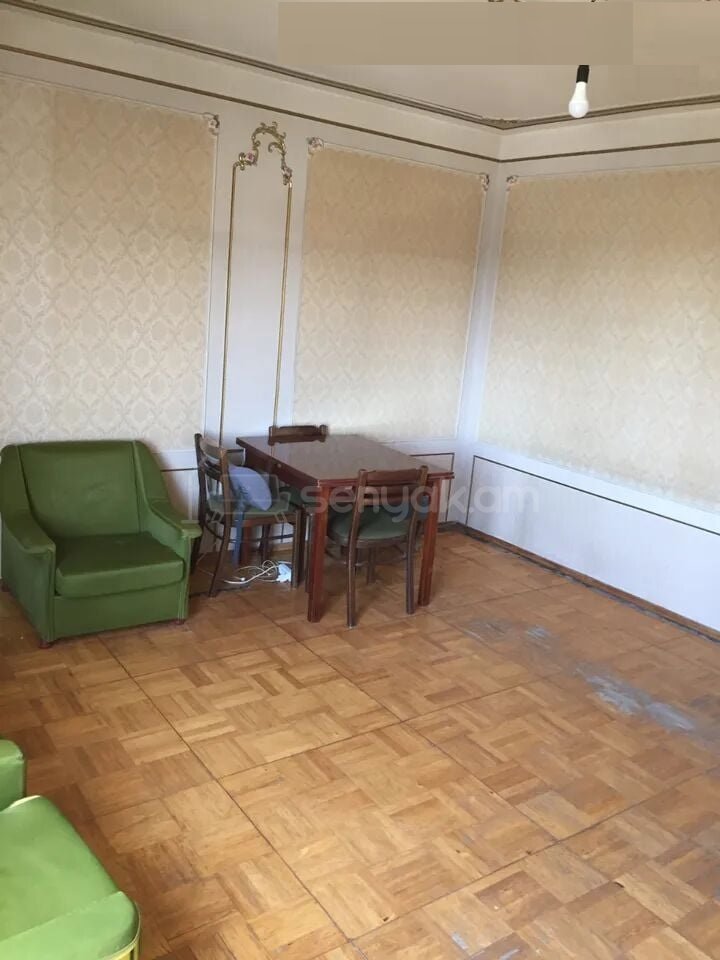 3 Սենյականոց Բնակարան, 64քմ, 11/14 հարկ, Նորմալ Վիճակում