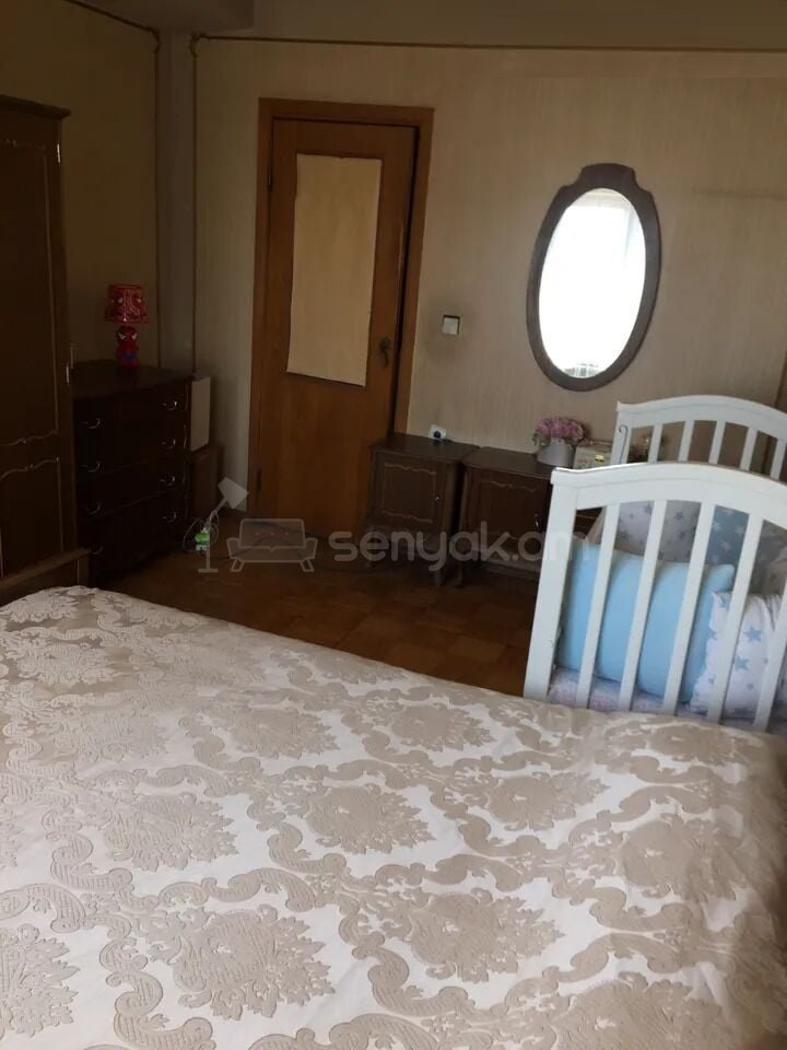 3 Սենյականոց Բնակարան, 64քմ, 11/14 հարկ, Նորմալ Վիճակում