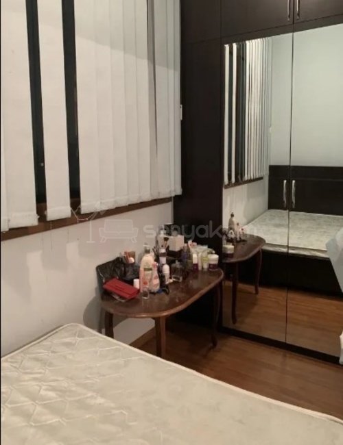 2 Սենյականոց Բնակարան Քարե Շենքում, 55քմ, 3/5 հարկ, Կապիտալ Վերանորոգված, Կահավորված, Արևկող