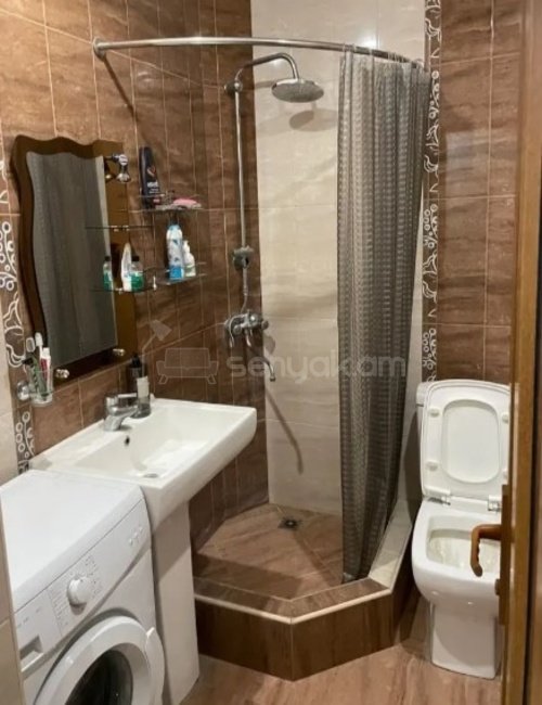 2 Սենյականոց Բնակարան Քարե Շենքում, 55քմ, 3/5 հարկ, Կապիտալ Վերանորոգված, Կահավորված, Արևկող