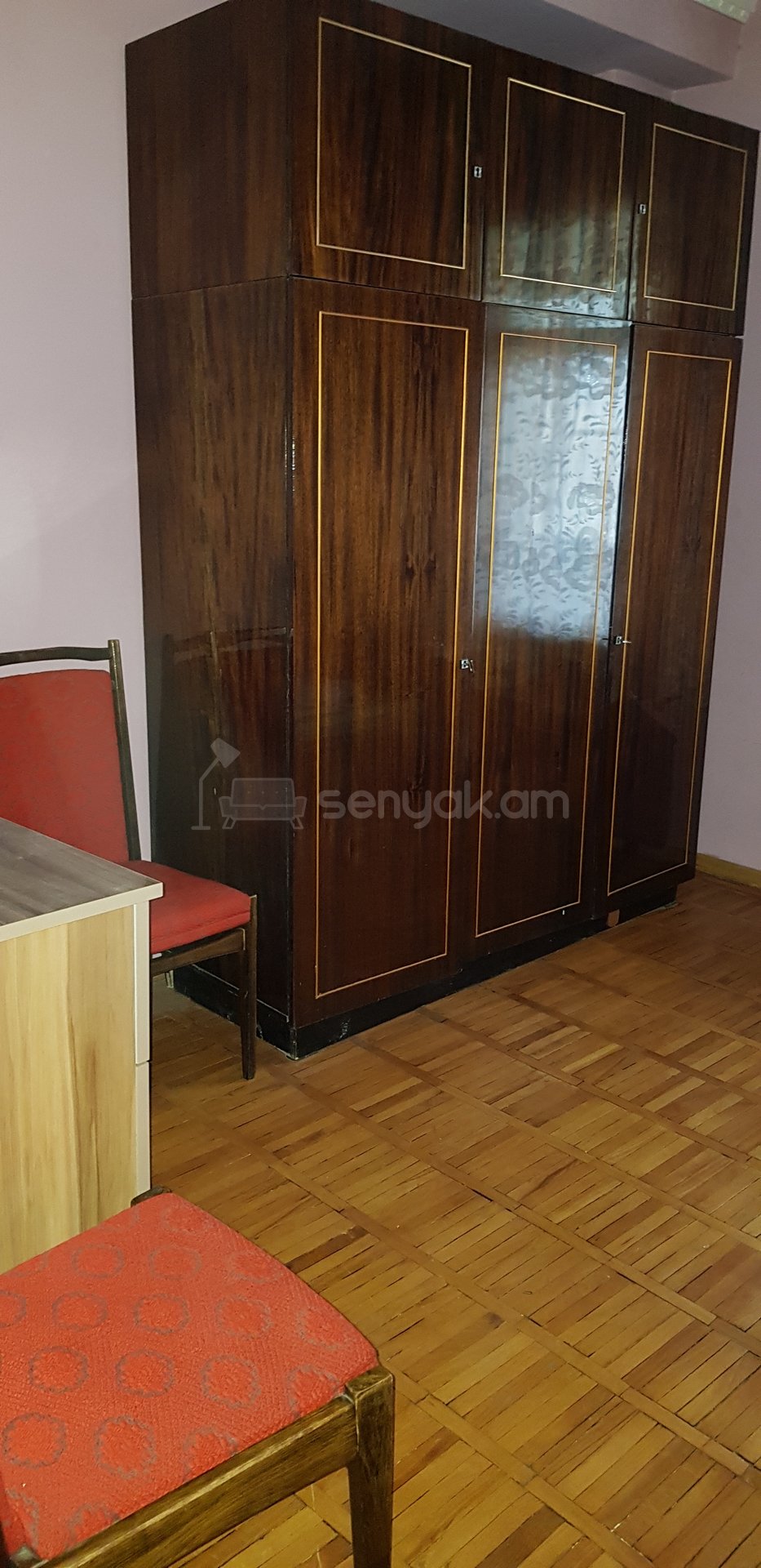 4 Սենյականոց Բնակարան, 85քմ, 7/9 հարկ, Կոսմետիկ Վերանորոգված