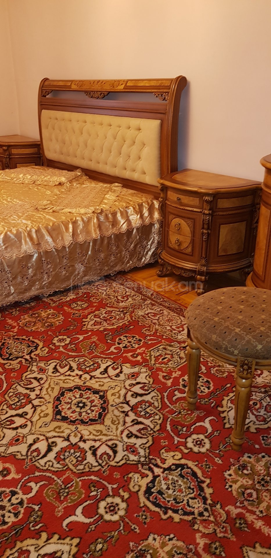 4 Սենյականոց Բնակարան, 85քմ, 7/9 հարկ, Կոսմետիկ Վերանորոգված