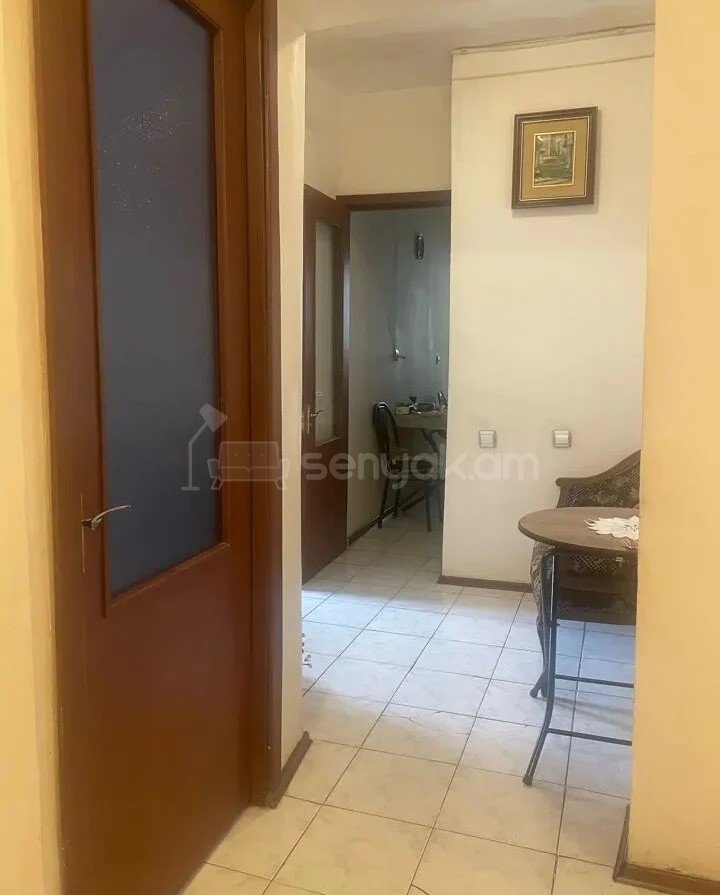 3 Սենյականոց Բնակարան Նորակառույցում, 90քմ, 6/10 հարկ, Նորմալ Վիճակում