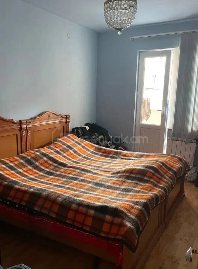 3 Սենյականոց Բնակարան Նորակառույցում, 90քմ, 6/10 հարկ, Նորմալ Վիճակում