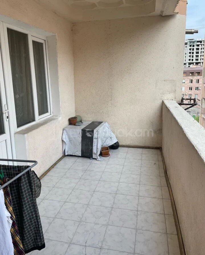 3 Սենյականոց Բնակարան Նորակառույցում, 90քմ, 6/10 հարկ, Նորմալ Վիճակում