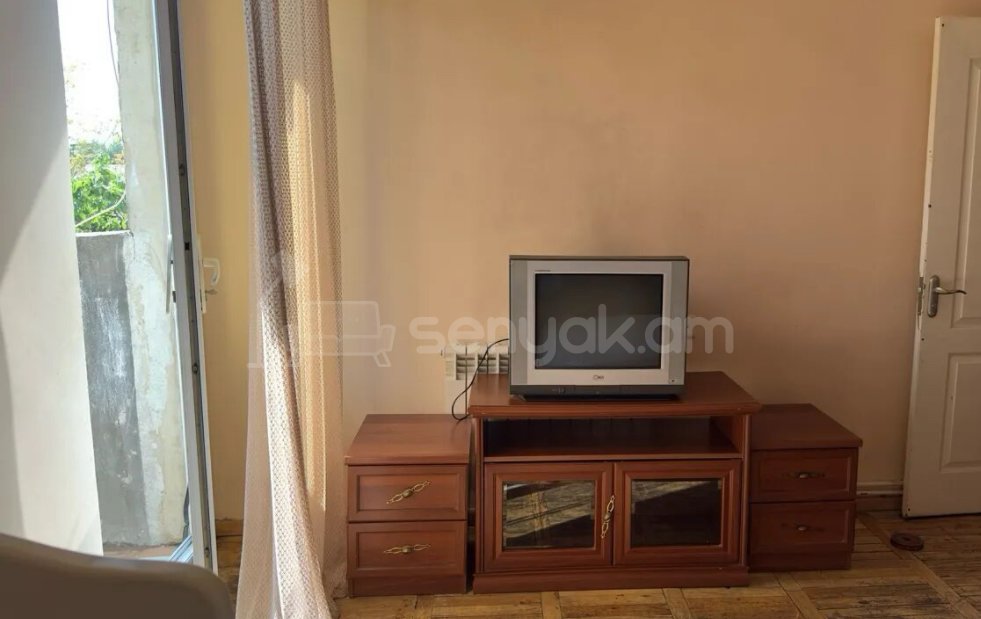 2 Սենյականոց Բնակարան, 62քմ, 2/9 հարկ, Նորմալ Վիճակում, Կահավորված