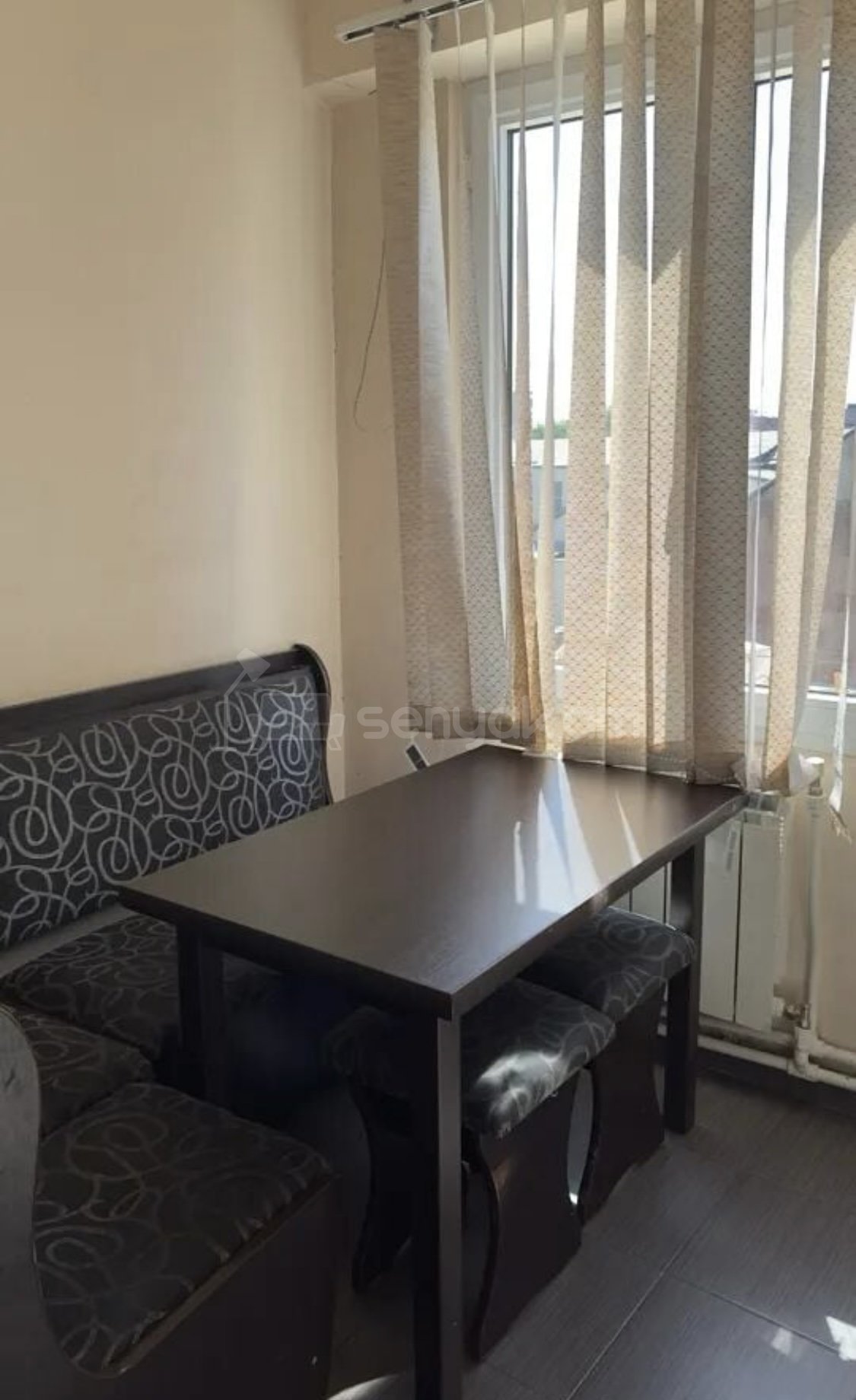 2 Սենյականոց Բնակարան, 62քմ, 2/9 հարկ, Նորմալ Վիճակում, Կահավորված