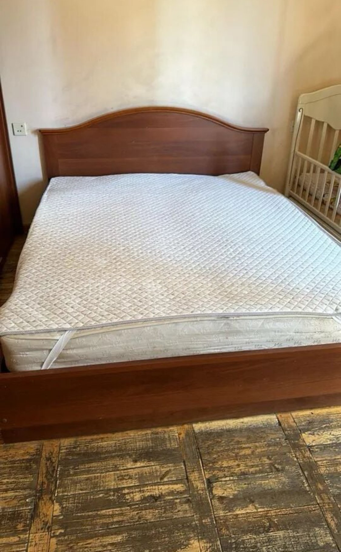 2 Սենյականոց Բնակարան, 62քմ, 2/9 հարկ, Նորմալ Վիճակում, Կահավորված