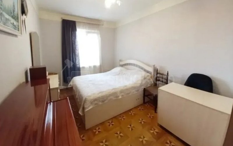 4 Սենյականոց Բնակարան, 96քմ, 8/9 հարկ, Կոսմետիկ Վերանորոգված