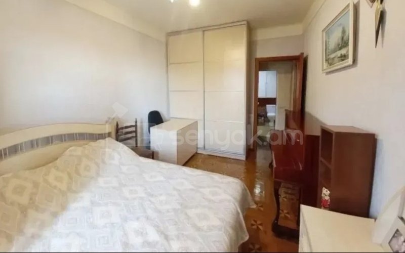 4 Սենյականոց Բնակարան, 96քմ, 8/9 հարկ, Կոսմետիկ Վերանորոգված