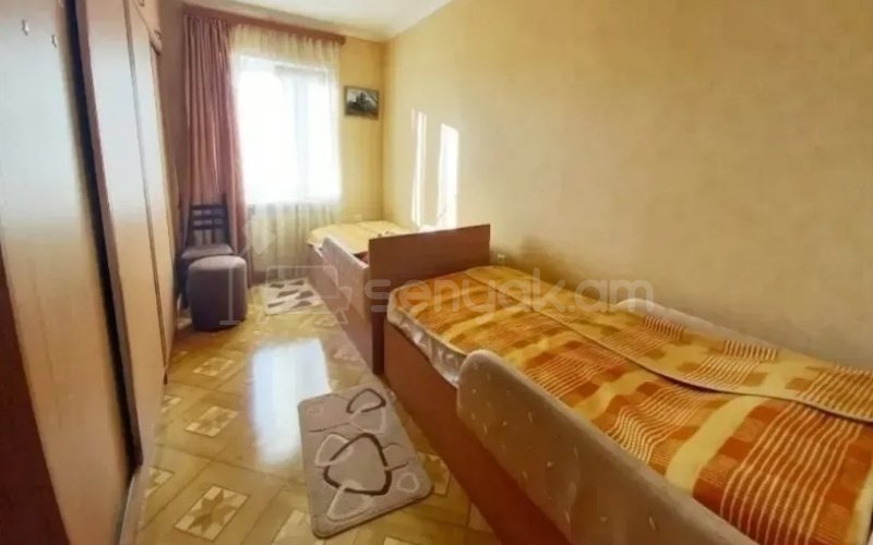 4 Սենյականոց Բնակարան, 96քմ, 8/9 հարկ, Կոսմետիկ Վերանորոգված