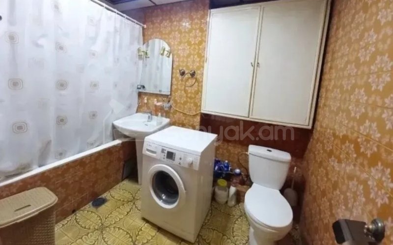 4 Սենյականոց Բնակարան, 96քմ, 8/9 հարկ, Կոսմետիկ Վերանորոգված