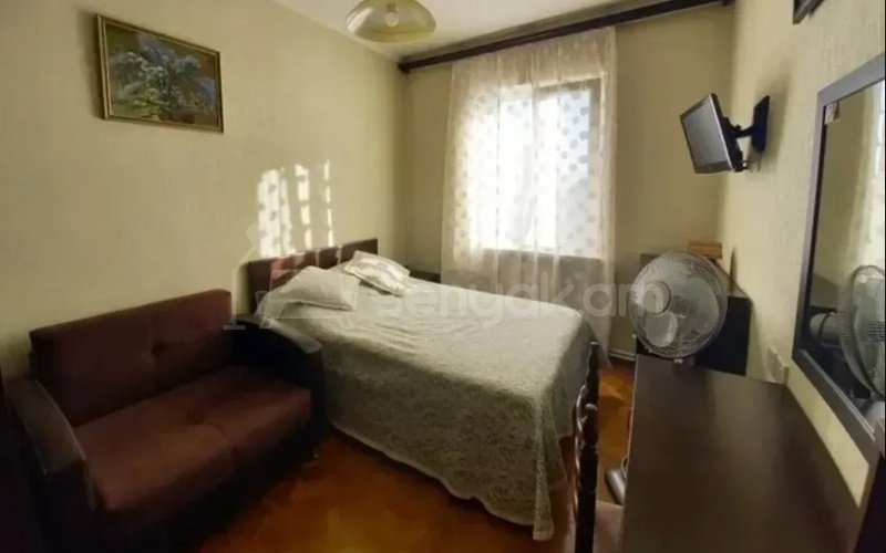 4 Սենյականոց Բնակարան, 96քմ, 8/9 հարկ, Կոսմետիկ Վերանորոգված