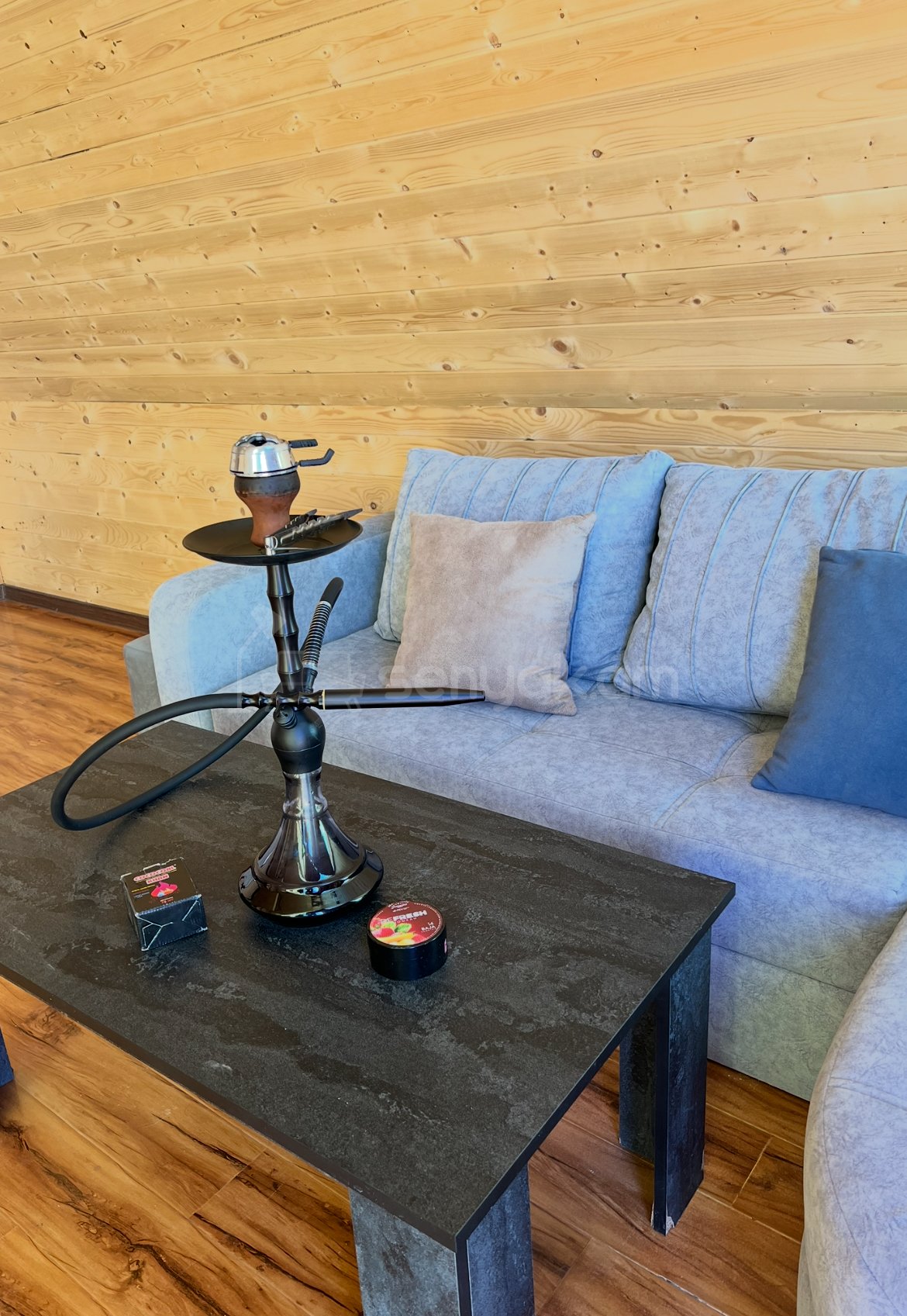 2 Սենյականոց Նորակառույց Շքեղ Առանձնատուն, 65քմ, Լողավազանով