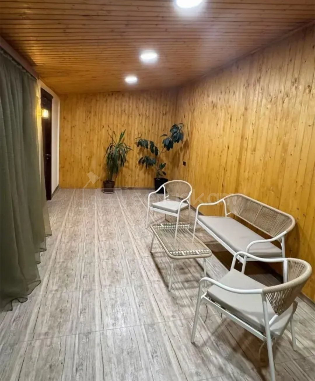 1 Սենյականոց Նորակառույց Ամառանոց, 150քմ, Լողավազանով