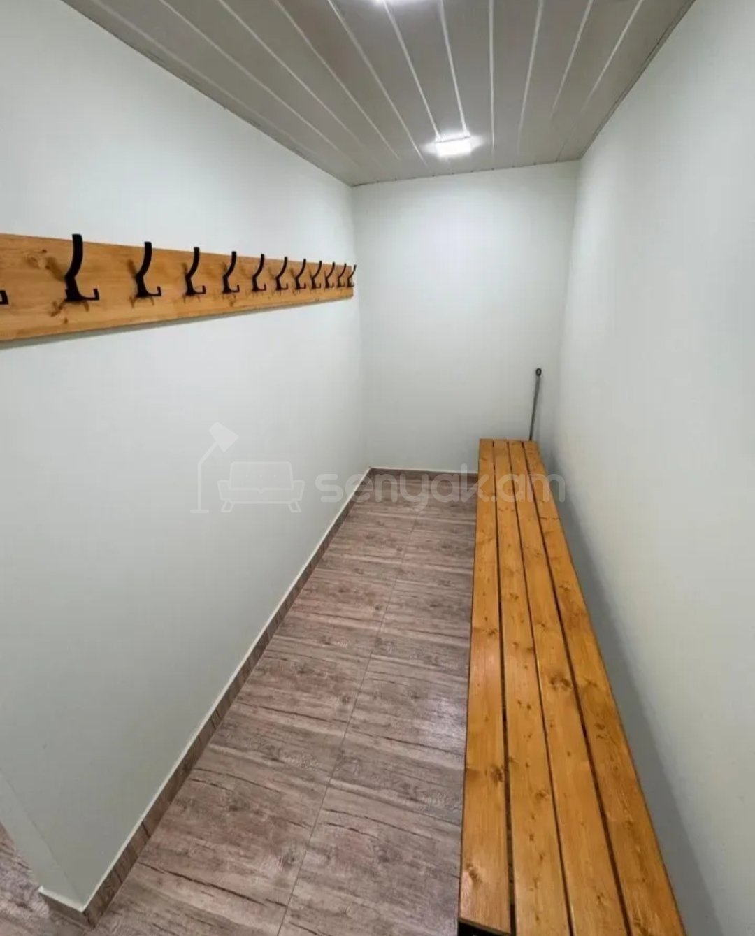 1 Սենյականոց Նորակառույց Ամառանոց, 150քմ, Լողավազանով