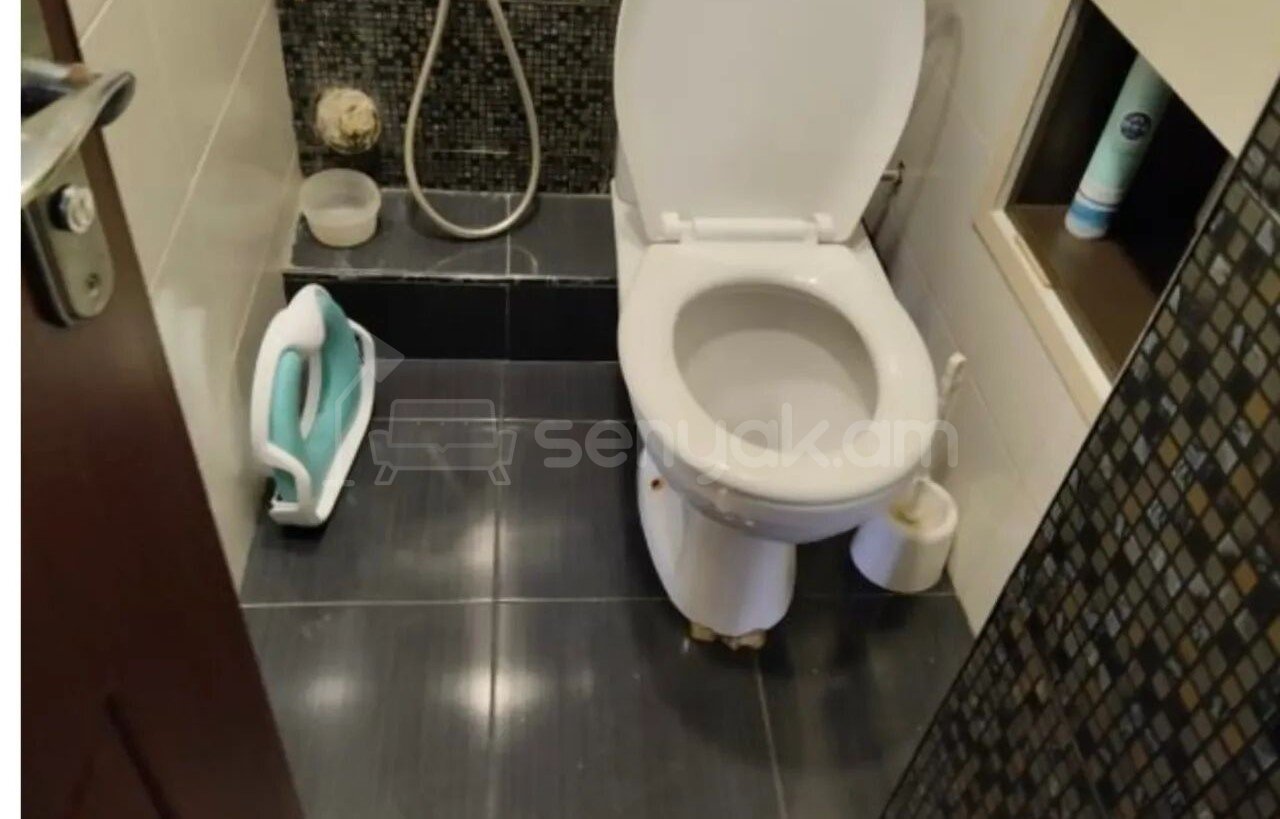 3 Սենյականոց Բնակարան, 74քմ, 7/9 հարկ, Կապիտալ Վերանորոգված