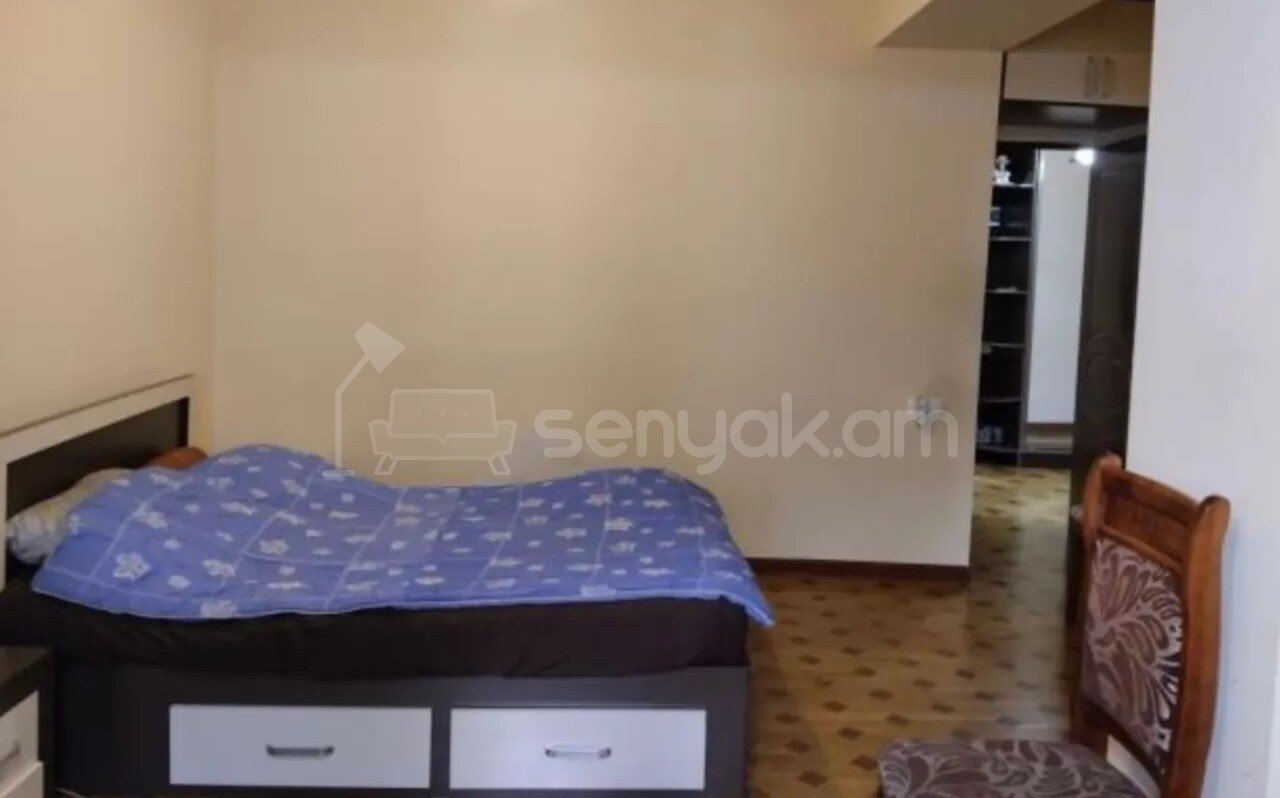 3 Սենյականոց Բնակարան, 74քմ, 7/9 հարկ, Կապիտալ Վերանորոգված