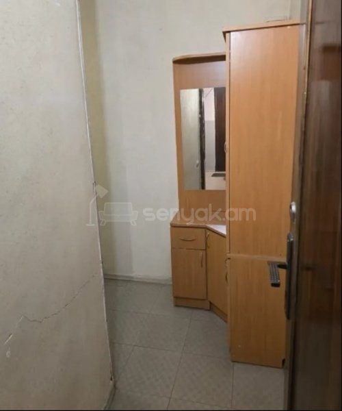 2 Սենյականոց Բնակարան Քարե Շենքում, 40քմ, 4/4 հարկ, Կոսմետիկ Վերանորոգված, Կահավորված, Արևկող