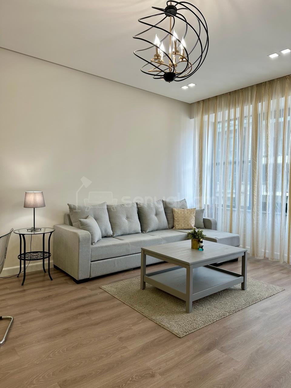 2 Սենյականոց Բնակարան Նորակառույցում, 75քմ, 3/5 հարկ, Դիզայներական Վերանորոգված, Կահավորված, Արևկող