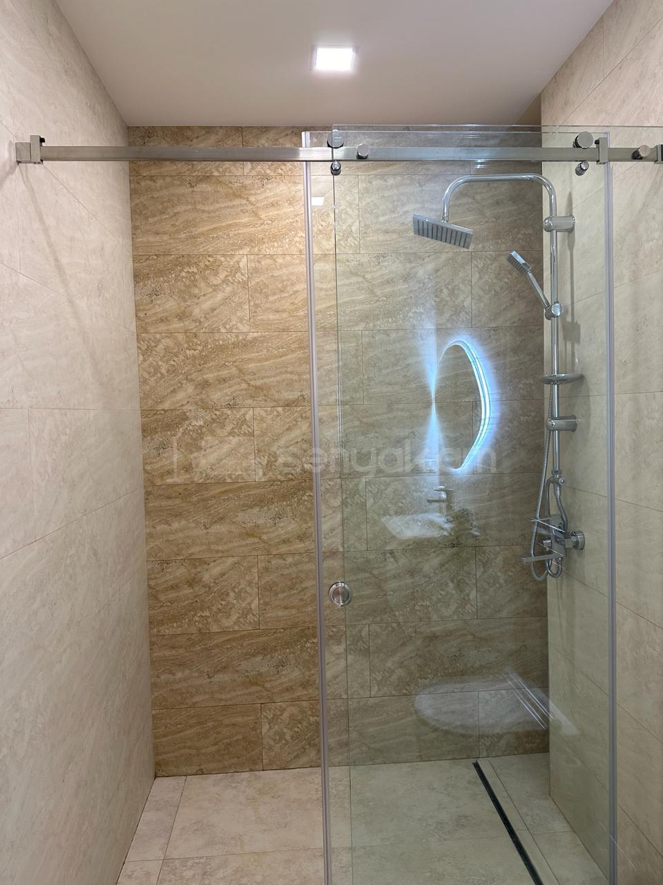 2 Սենյականոց Բնակարան Նորակառույցում, 75քմ, 3/5 հարկ, Դիզայներական Վերանորոգված, Կահավորված, Արևկող