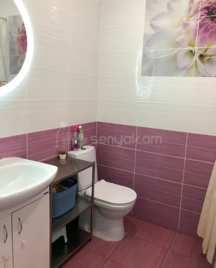 4 Սենյականոց Բնակարան Նորակառույցում, 96քմ, 7/14 հարկ, Կապիտալ Վերանորոգված