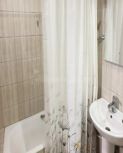 2 Սենյականոց Բնակարան, 65քմ, 2/9 հարկ, Կապիտալ Վերանորոգված, Կահավորված, Արևկող