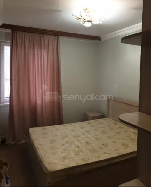 2 Սենյականոց Բնակարան, 65քմ, 2/9 հարկ, Կապիտալ Վերանորոգված, Կահավորված, Արևկող