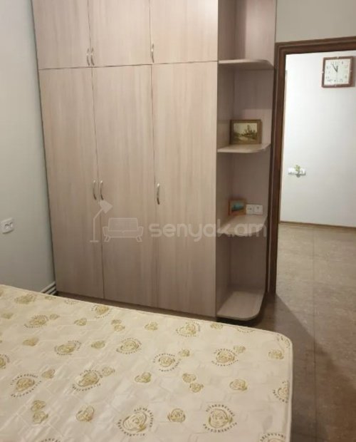 2 Սենյականոց Բնակարան, 65քմ, 2/9 հարկ, Կապիտալ Վերանորոգված, Կահավորված, Արևկող