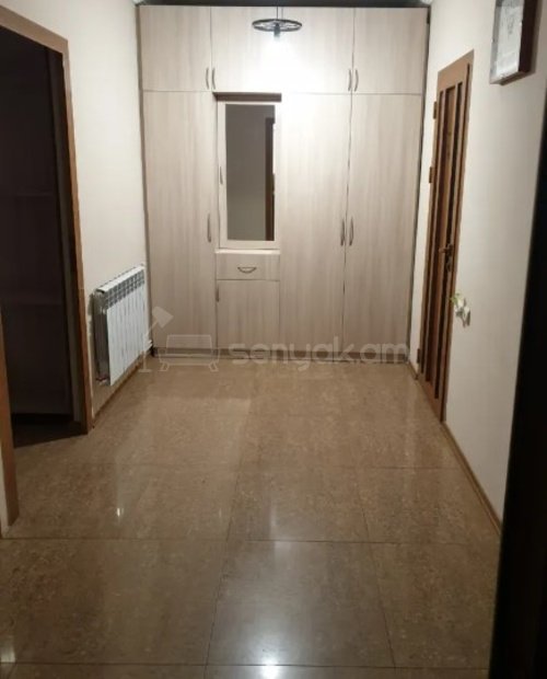 2 Սենյականոց Բնակարան, 65քմ, 2/9 հարկ, Կապիտալ Վերանորոգված, Կահավորված, Արևկող